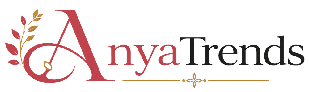 Anyatrends Boutique