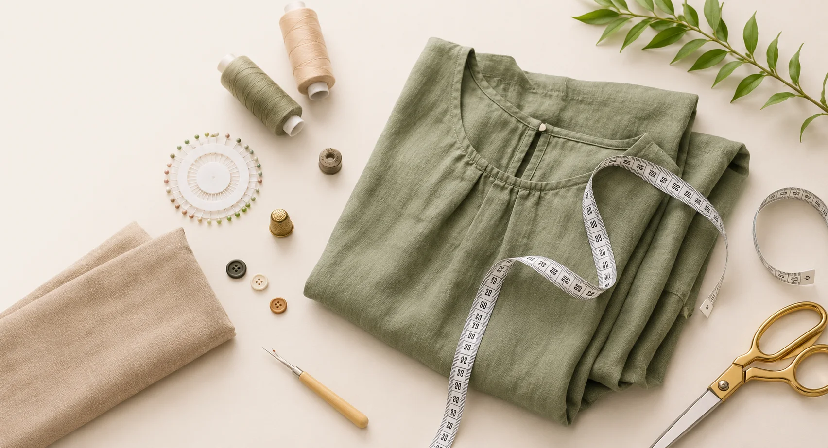 Alteration & Fitting — Alteration by Anyatrends